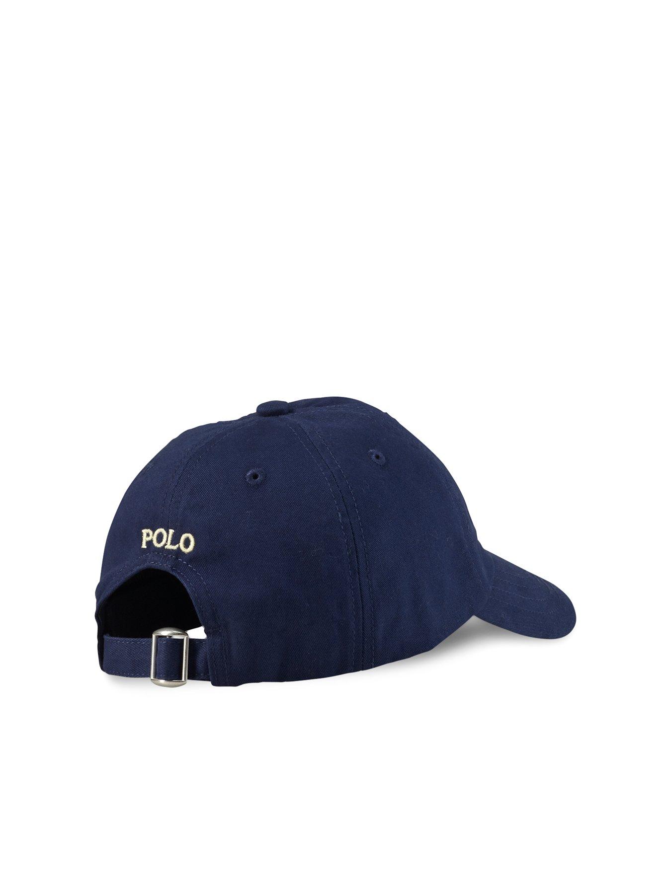 Ralph lauren cheap kids cap