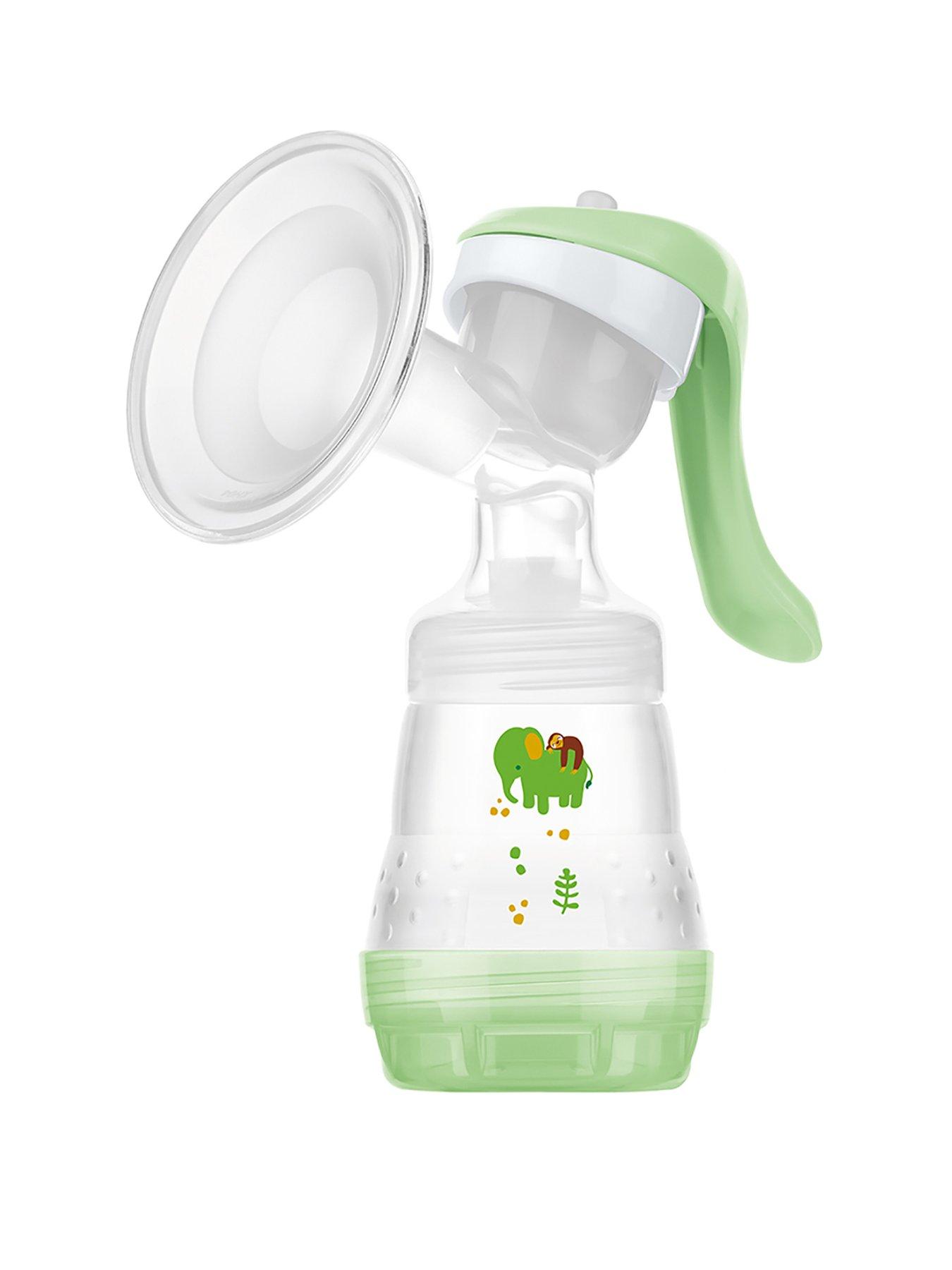 Tommee tippee manual breast pump sale boots