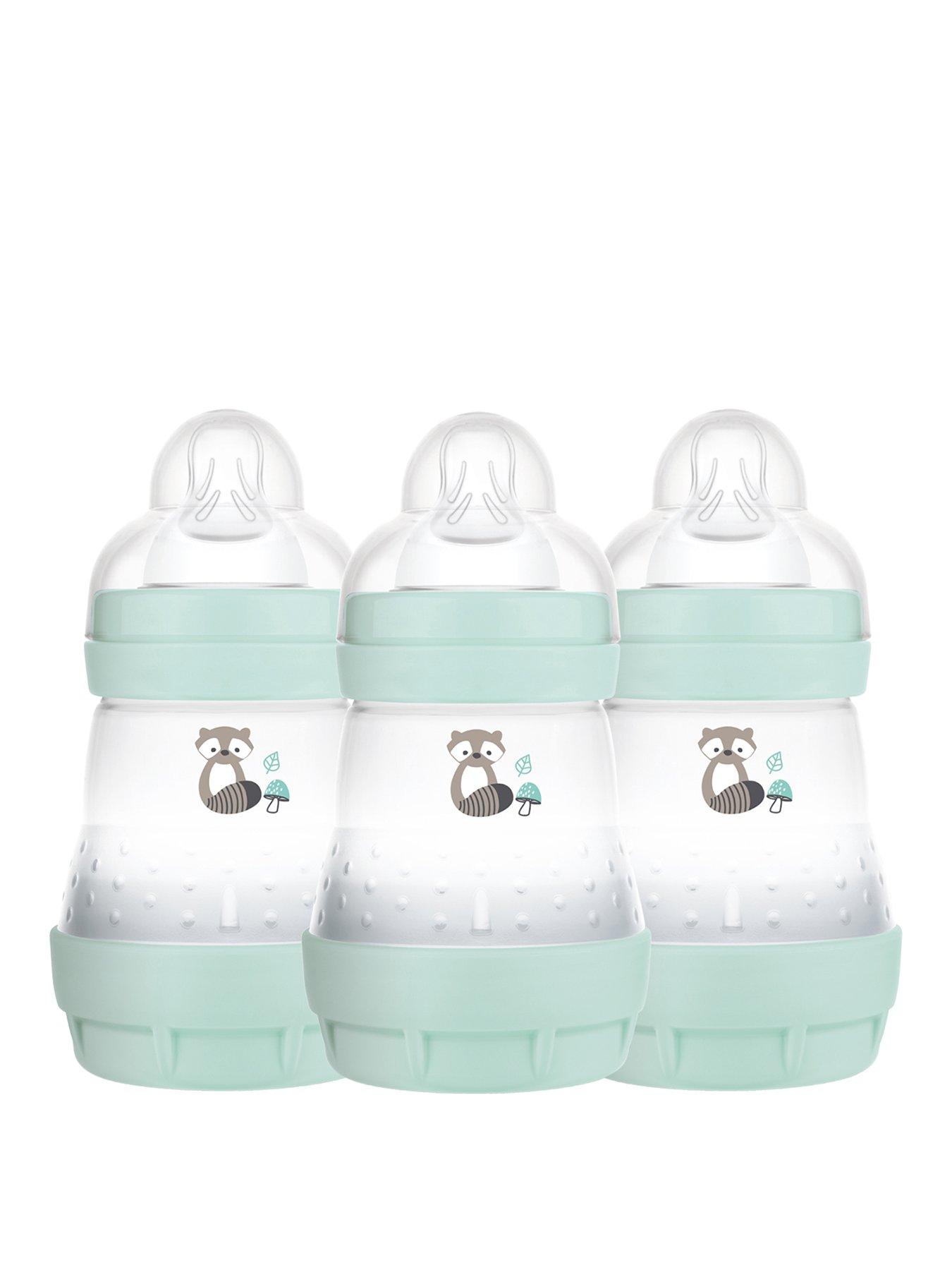 Mam bottles 12 months 2024 plus