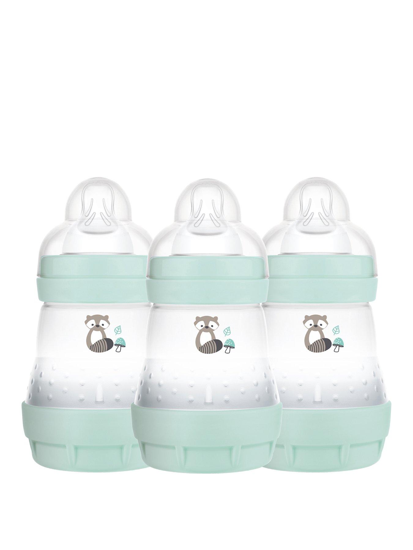 Mam bottles 160ml new arrivals