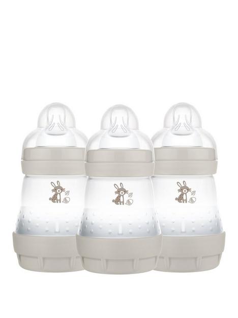 mam-easy-start-160ml-baby-bottle-3-pack-white
