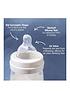  image of mam-easy-start-260ml-baby-bottle-3-pack-white