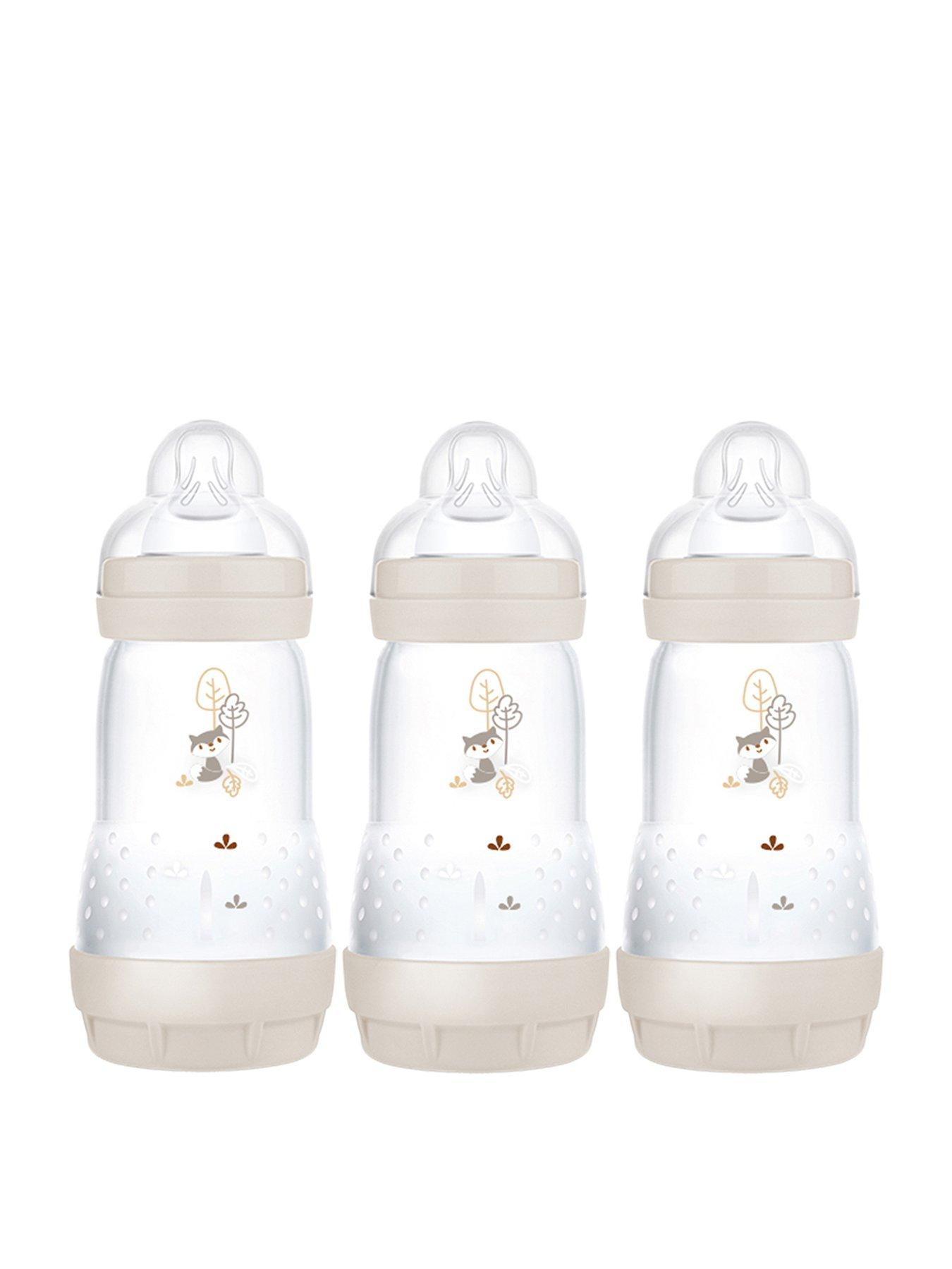 Feeding Bottles Accessories Very