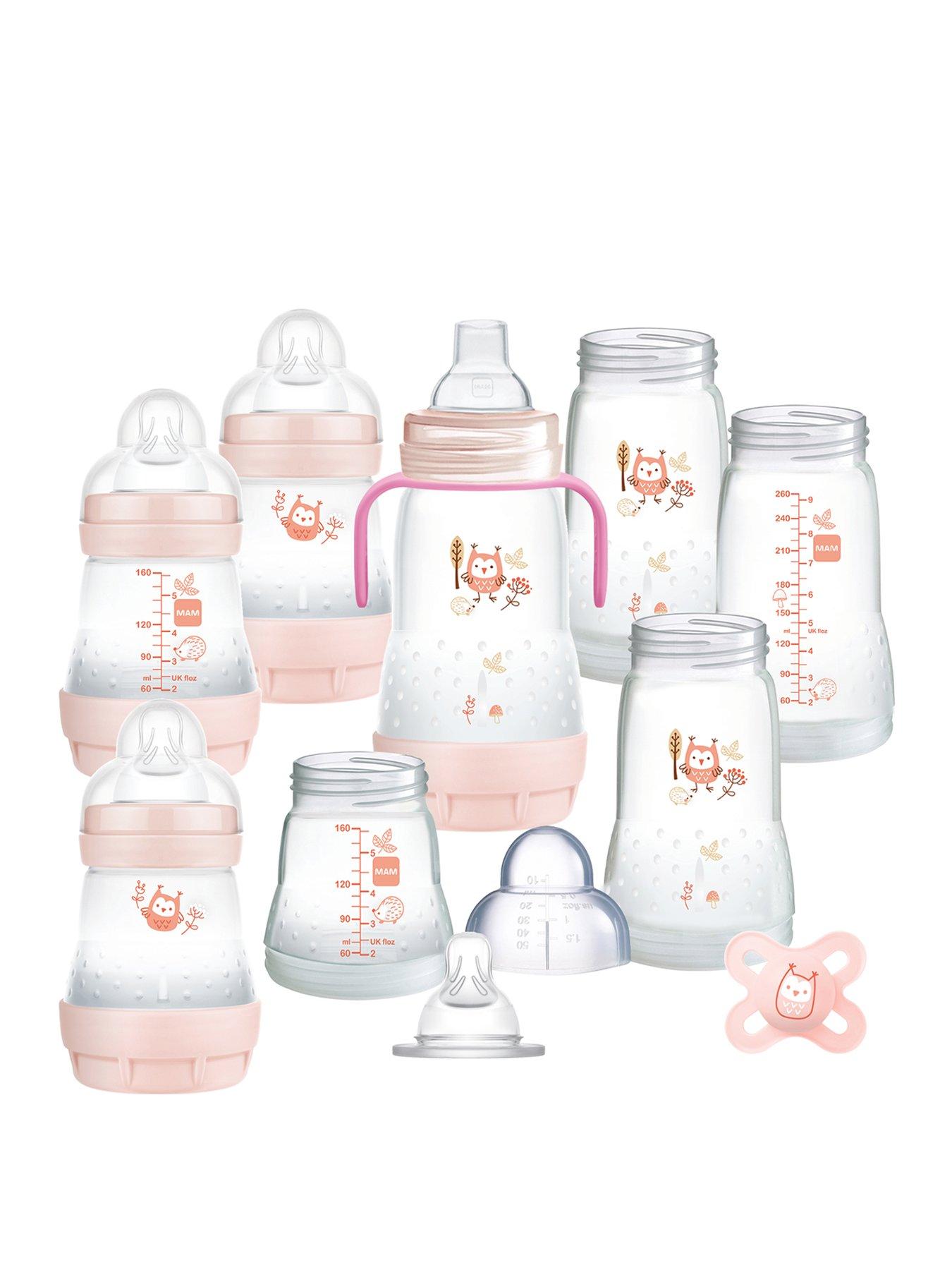 Mam easy 2024 start bottle