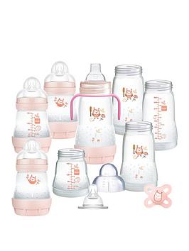 mam-mam-easy-start-baby-bottle-starter-set-small-pink