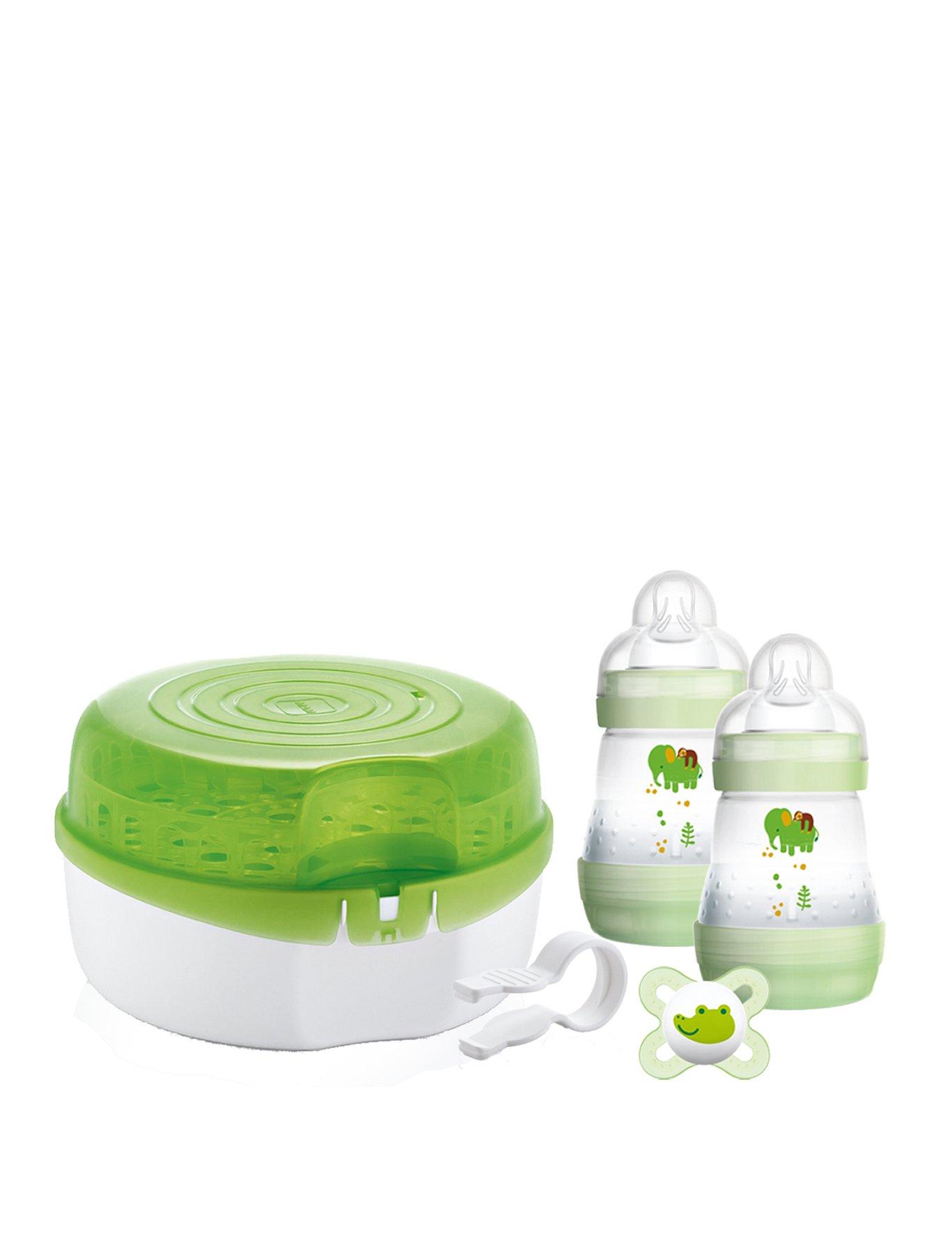 MAM Microwave Steam Steriliser Very