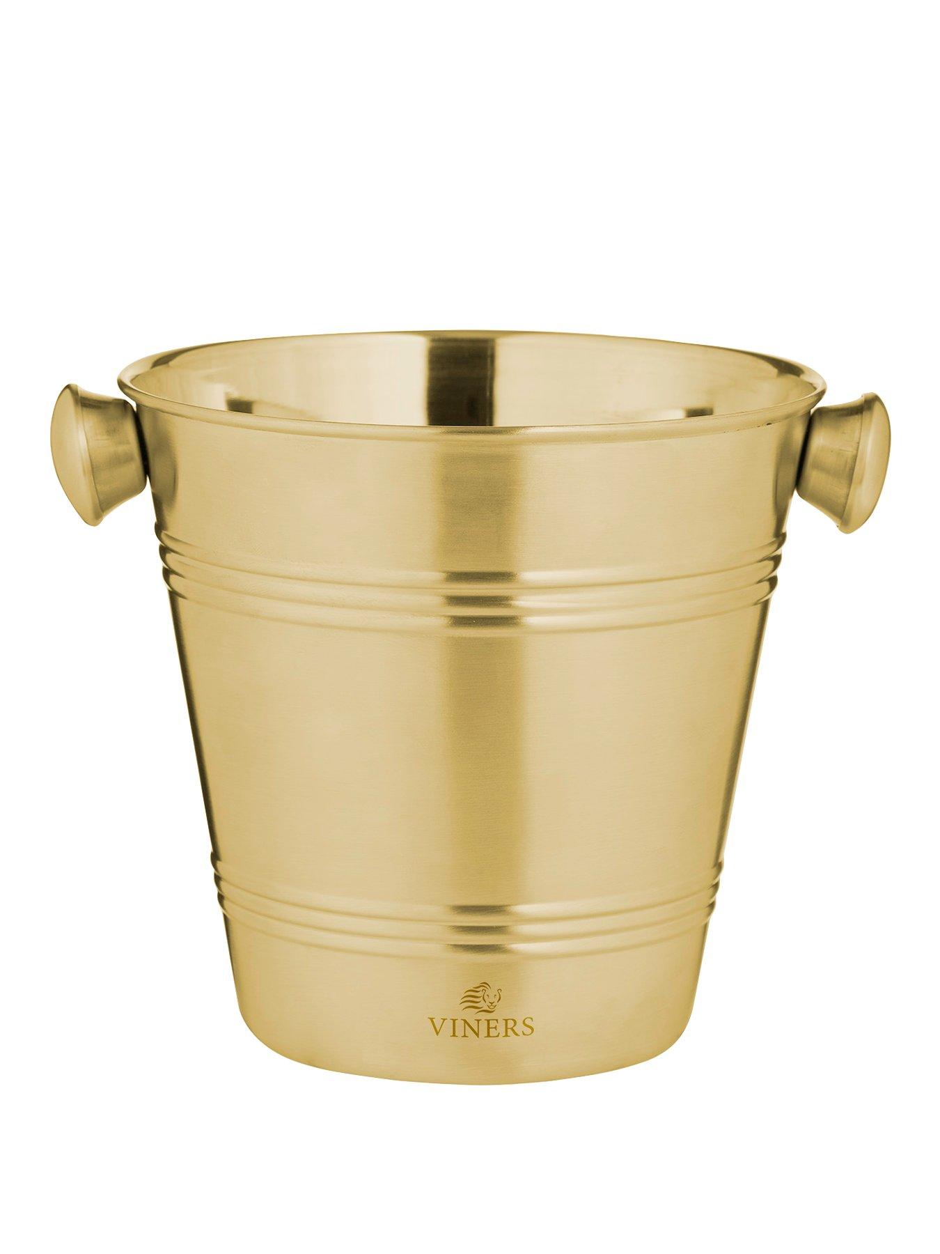 Product photograph of Viners Ice Bucket from very.co.uk