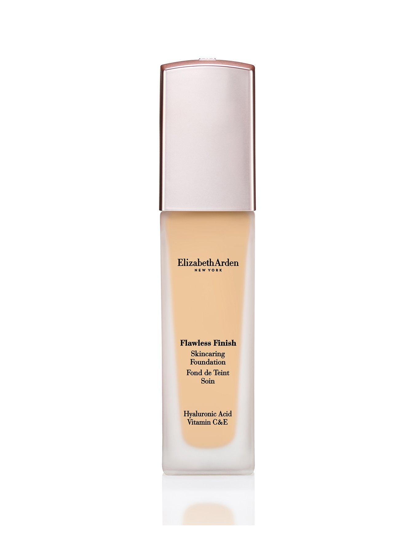 undefined Flawless Finish Skincaring Foundation 30ml