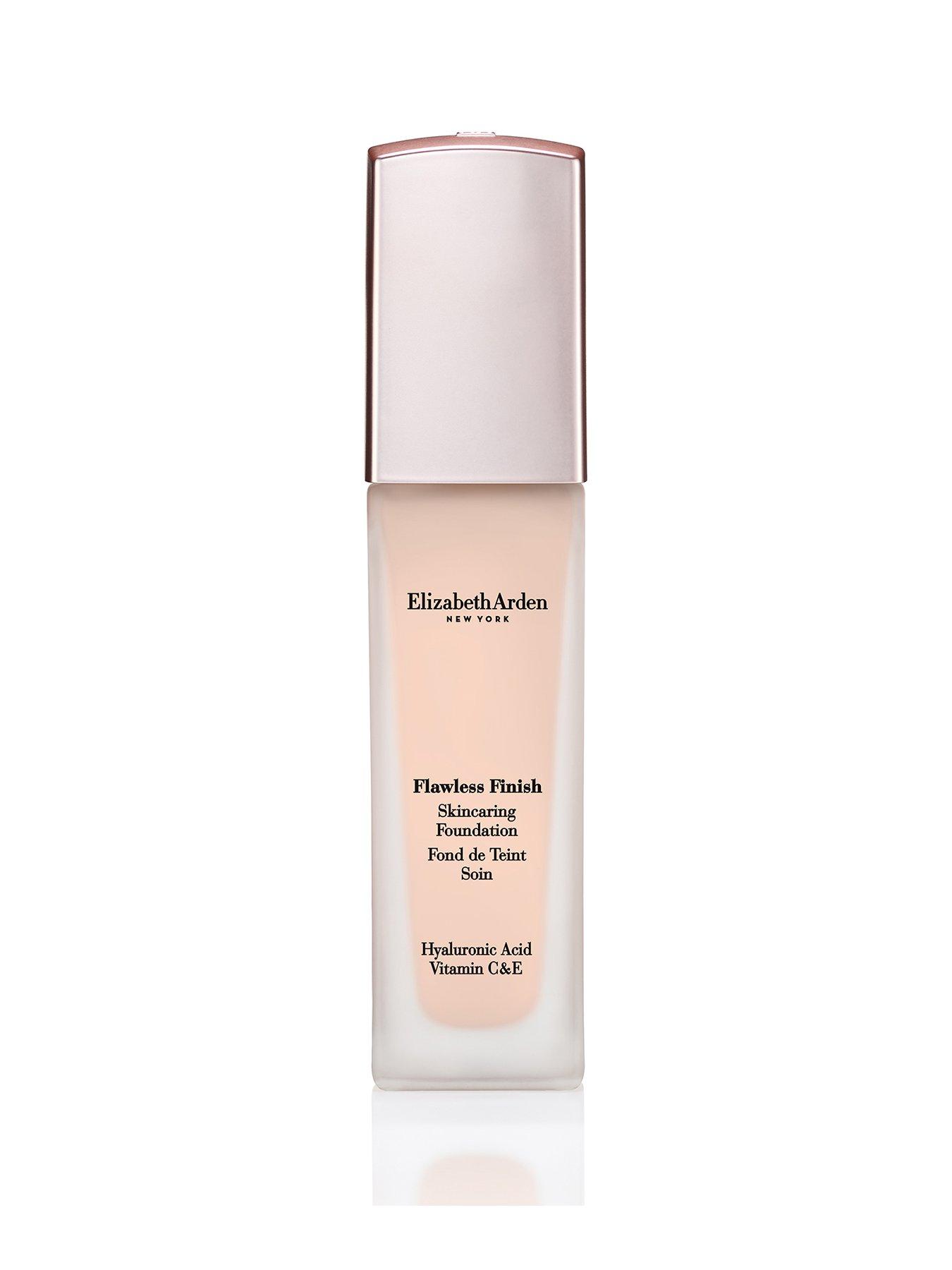 Elizabeth Arden Flawless Finish Skincaring Foundation 30ml