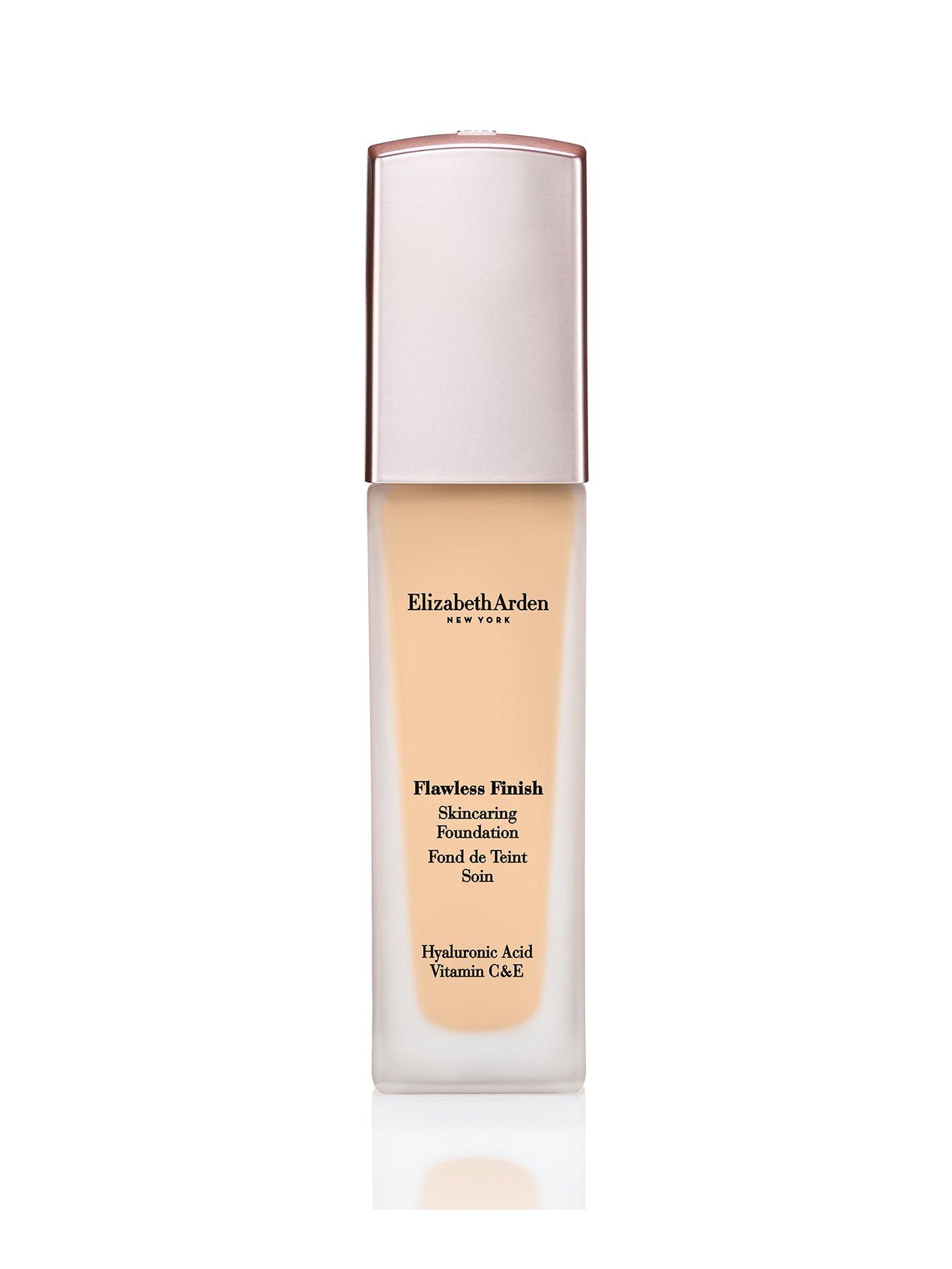 undefined Flawless Finish Skincaring Foundation 30ml