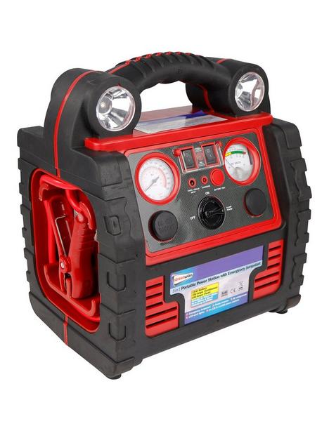 streetwize-accessories-12v-6-in-1-emergency-jumpstarter-w-air-compressor