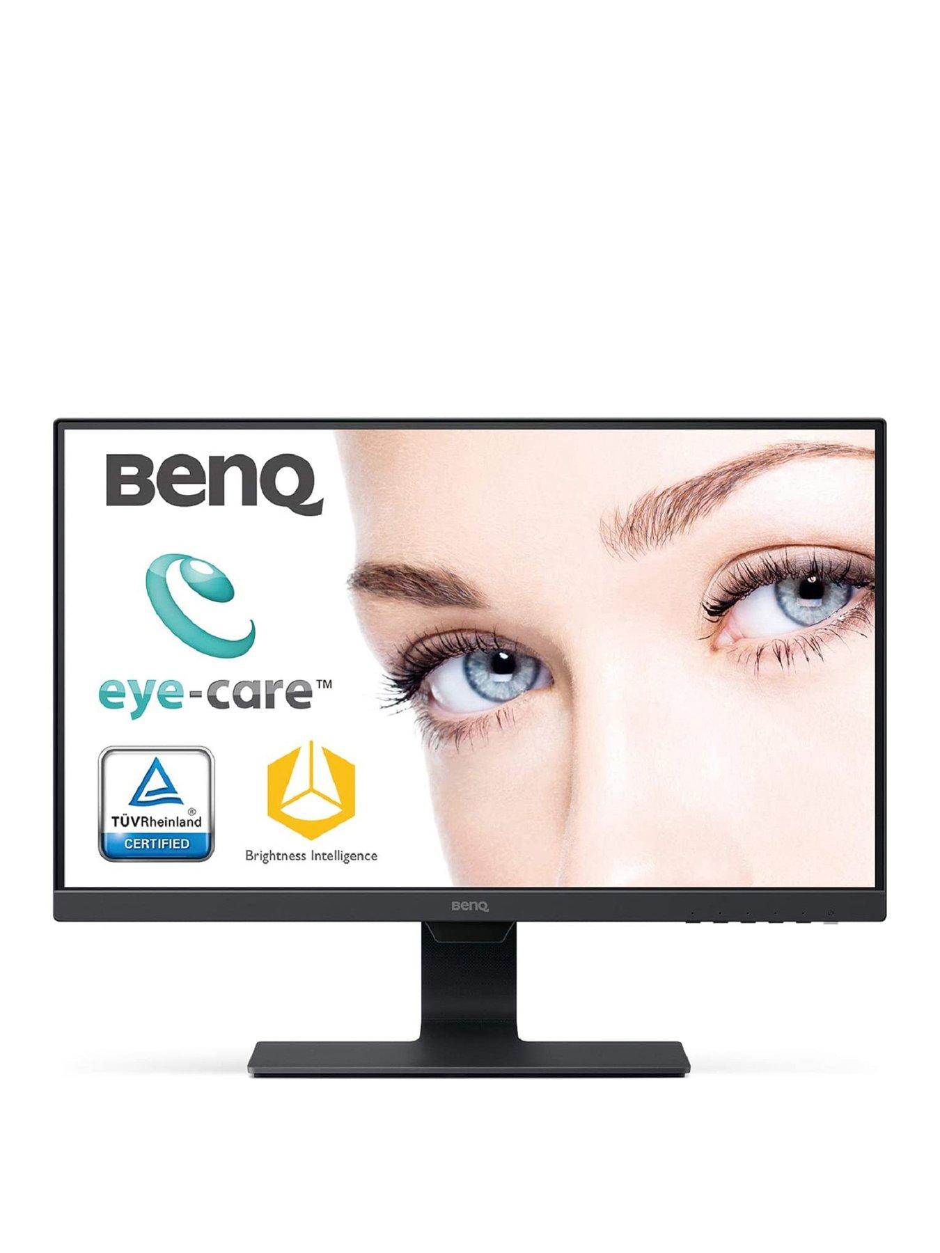 BenQ PD3420Q 34 IPS LED 60Hz WQHD Monitor with HDR Mac Compatible (USB-C/  HDMI/ DP) Gray PD3420Q - Best Buy