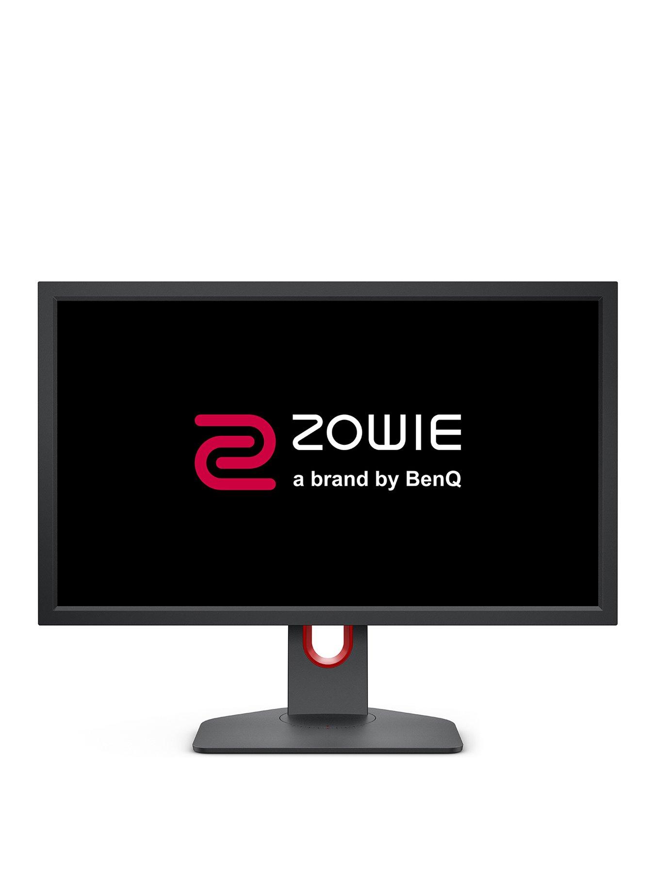 Zowie XL2411K, Full HD, 144Hz, DyAc, 24 inch e-Sports Monitor