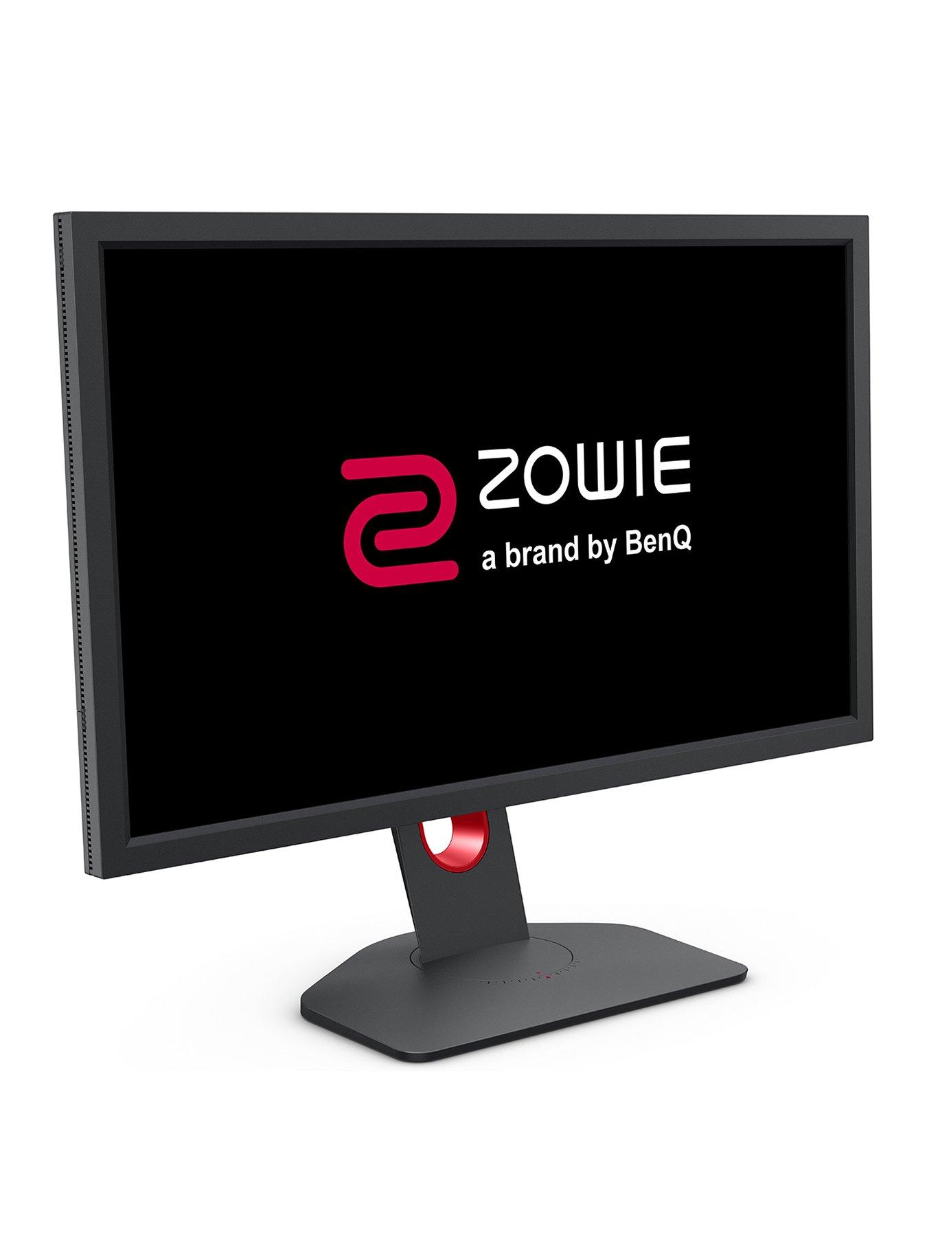 BenQ Zowie XL2411K, Full HD, 144Hz, DyAc, 24 inch e-Sports Monitor