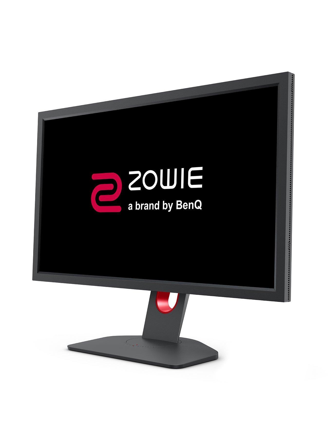 BenQ Zowie XL2411K, Full HD, 144Hz, DyAc, 24 inch e-Sports Monitor |  Very.co.uk