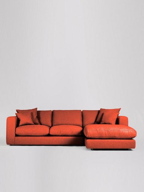 swoon-althaea-fabric-right-hand-corner-sofa-soft-wool