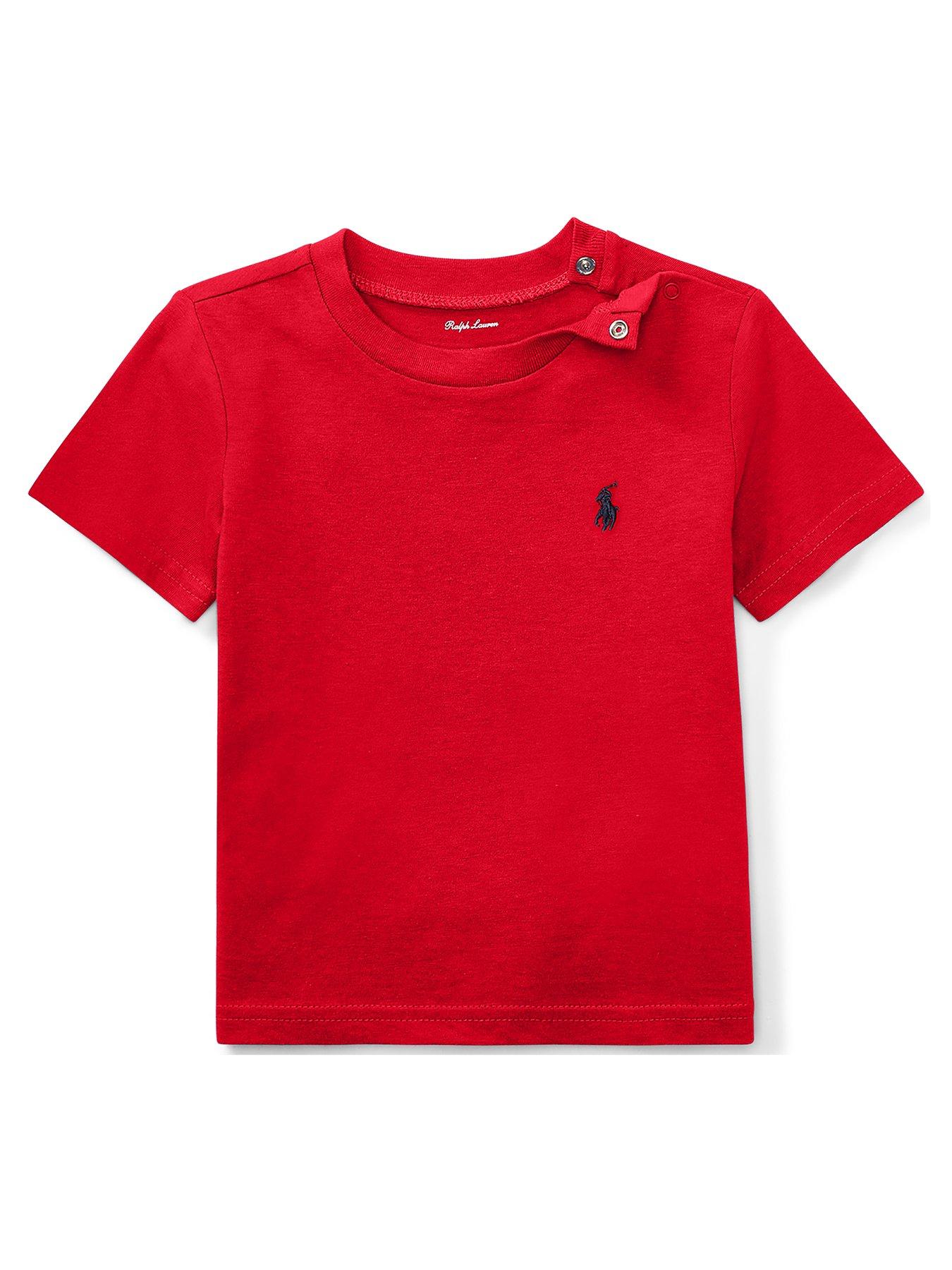 ralph lauren polo shirt 12 18 months