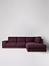  image of swoon-denver-right-hand-corner-sofa