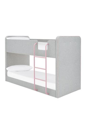 Kids Beds Childrens Very Co Uk, Posture Board For Bunk Beds Uk