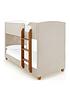 kensington-fabricnbspbunk-bed-with-mattress-options-buy-and-savefront