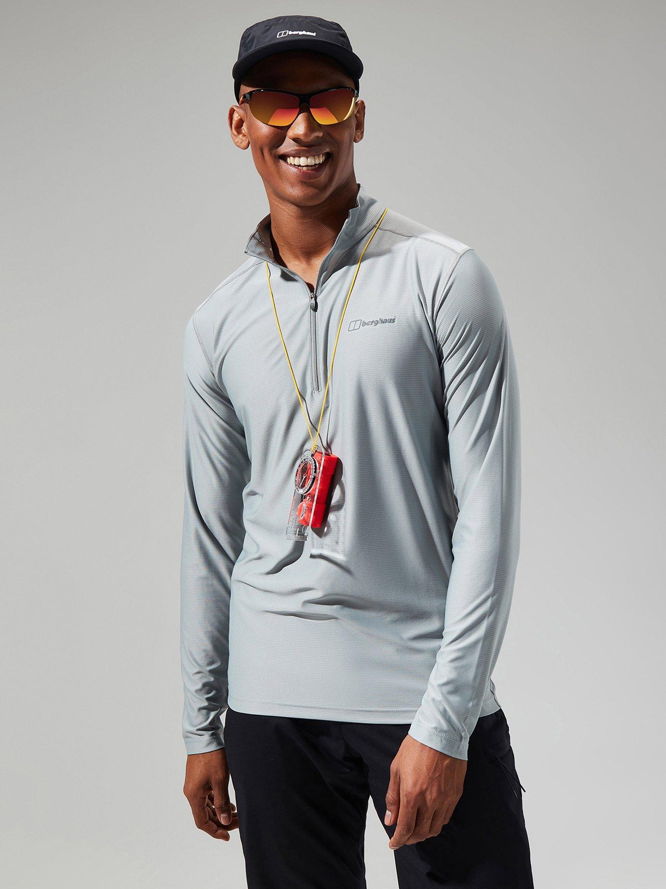 berghaus tech tee