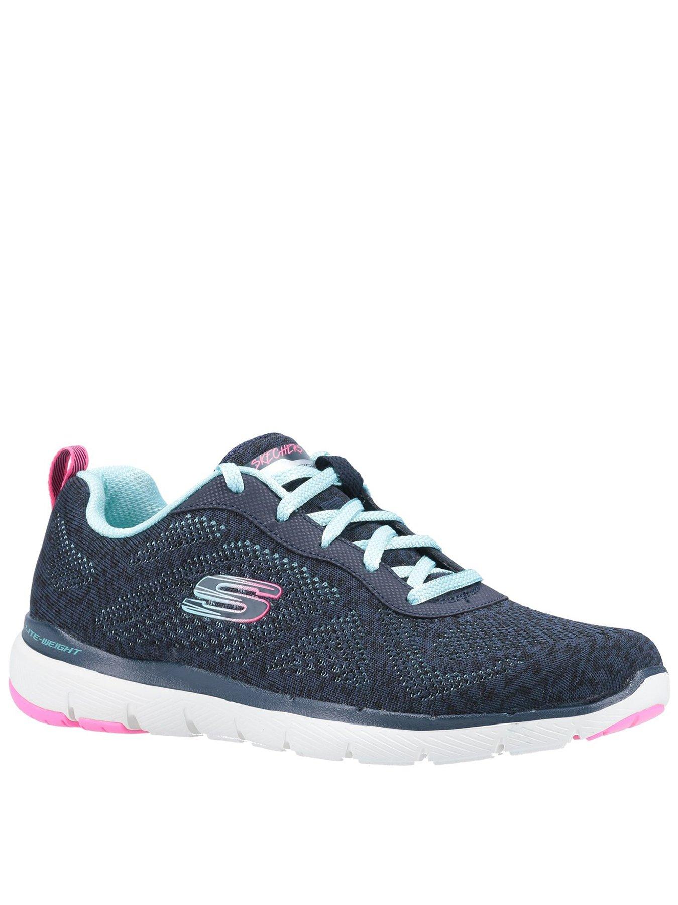 skechers trainers