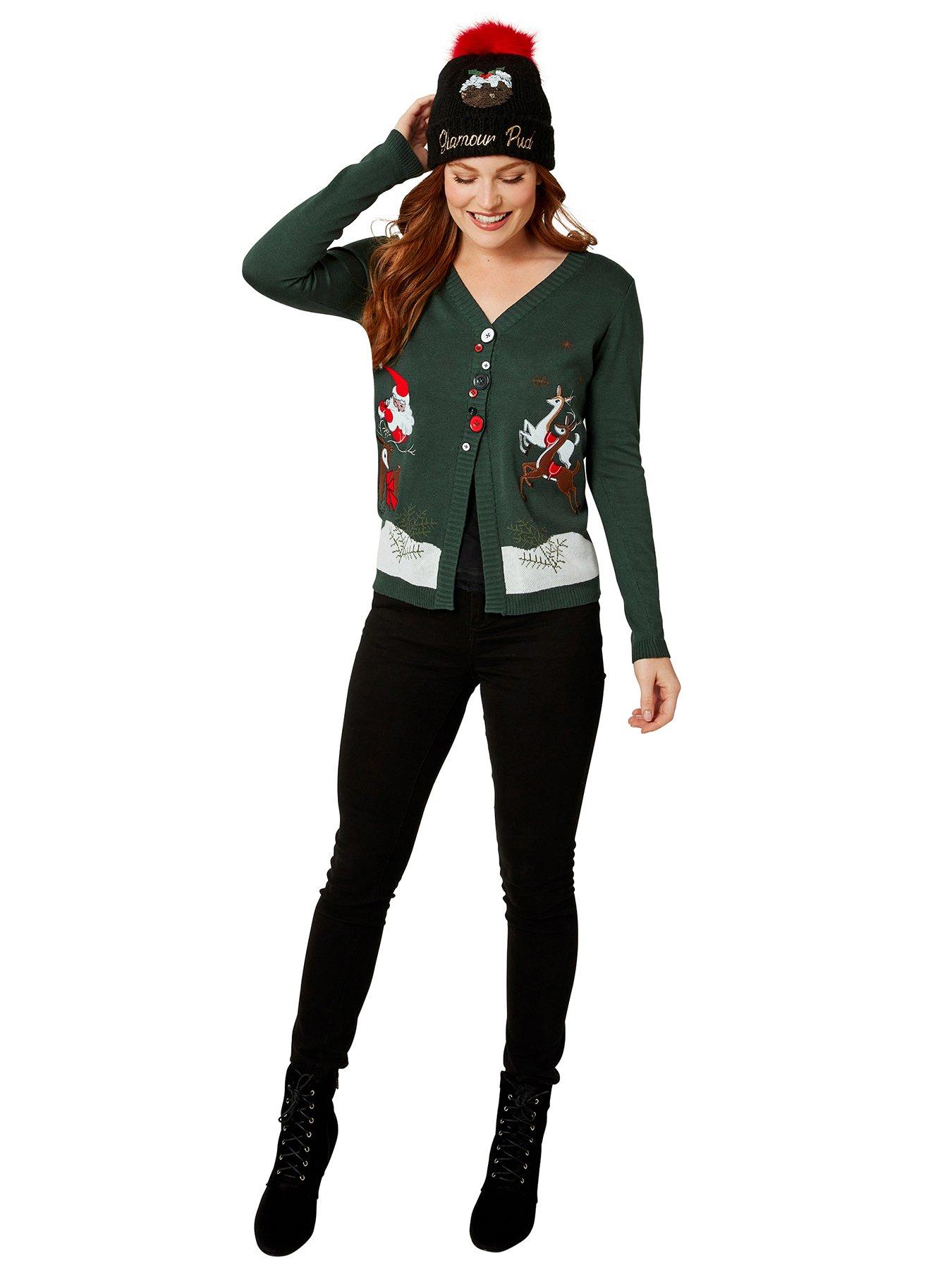 joe browns cardigans