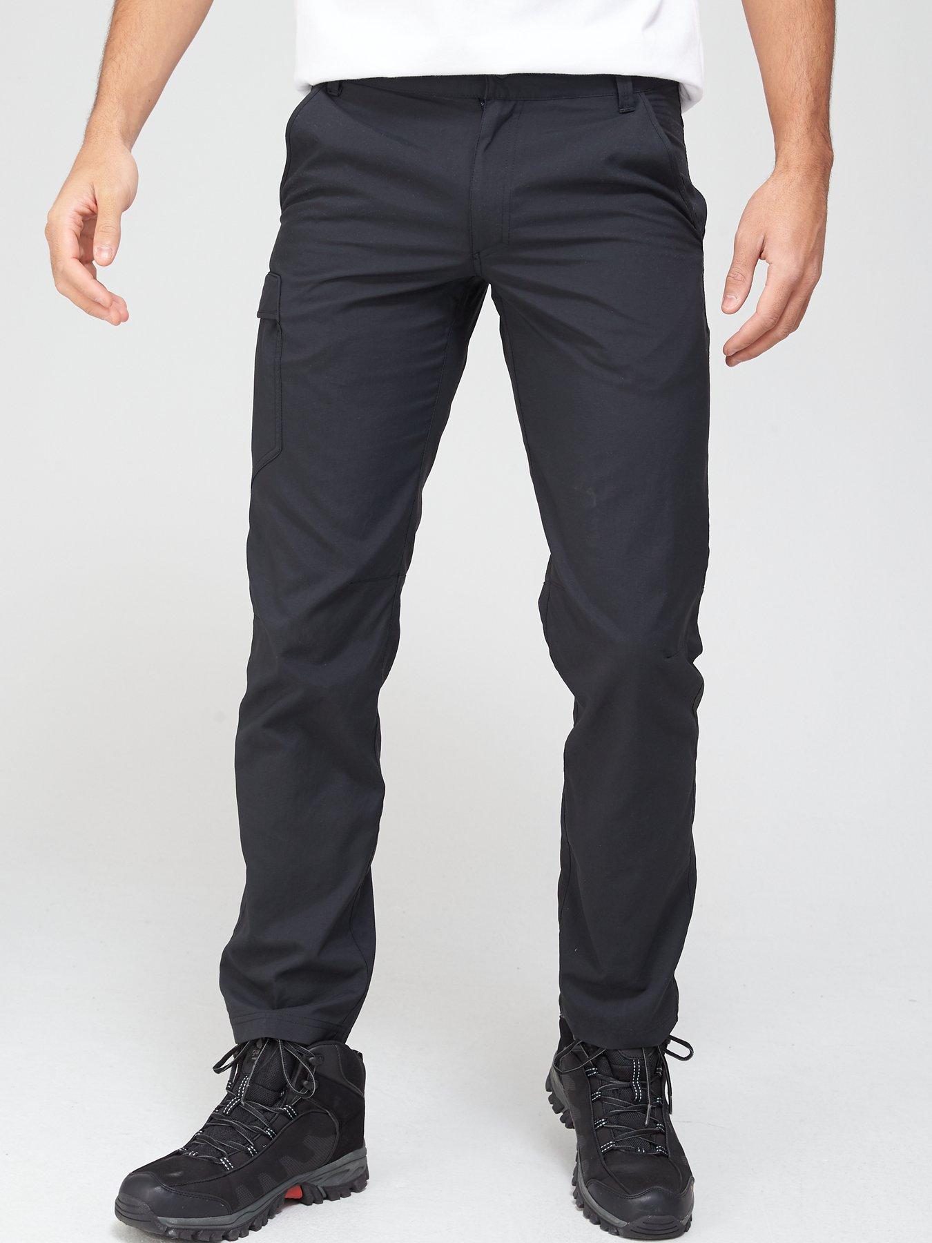 undefined Navigator 2.0 Pants - Black
