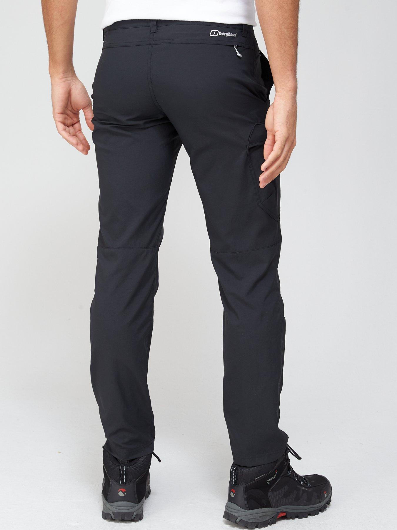 Berghaus navigator store track pants