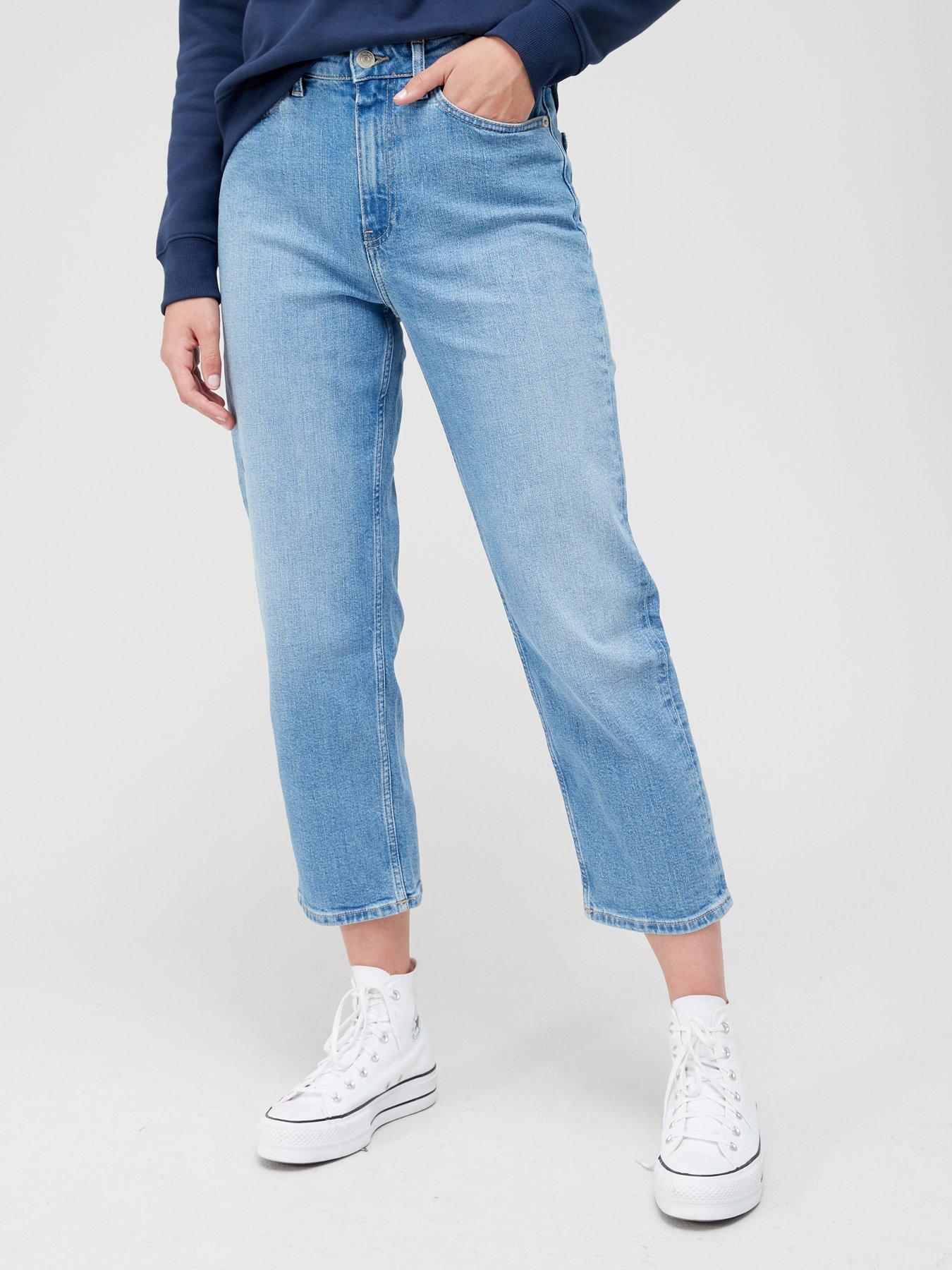 tommy hilfiger classic jeans