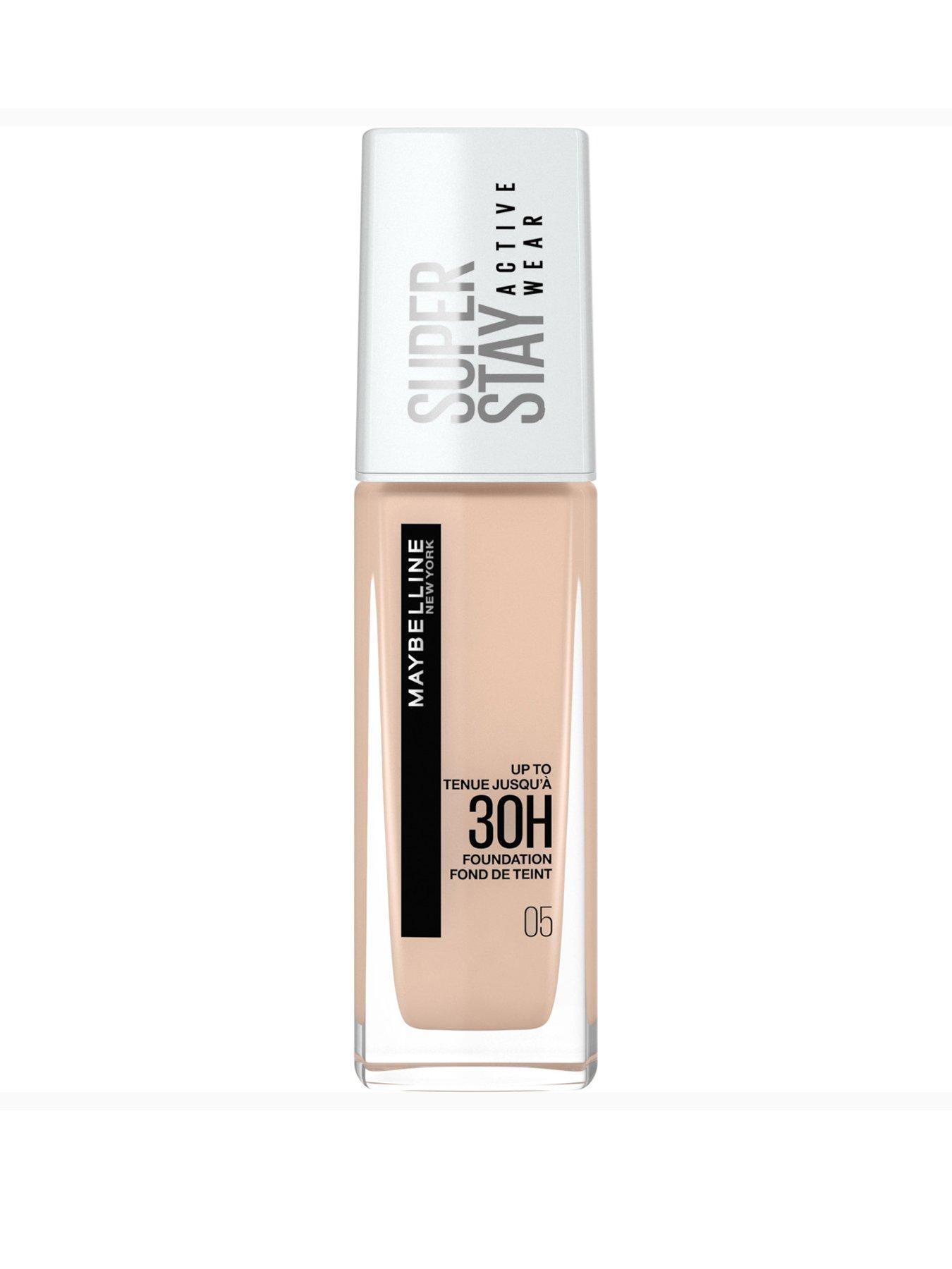  L'Oreal Paris True Match Nude Hyaluronic Tinted Serum  Foundation with 1% Hyaluronic acid, Tan-Deep 7-8, 1 fl. oz. : Everything  Else