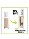 Image thumbnail 2 of 5 of MAYBELLINE Superstay Active Wear Full Coverage 30 Hour Long-lasting Liquid Foundation