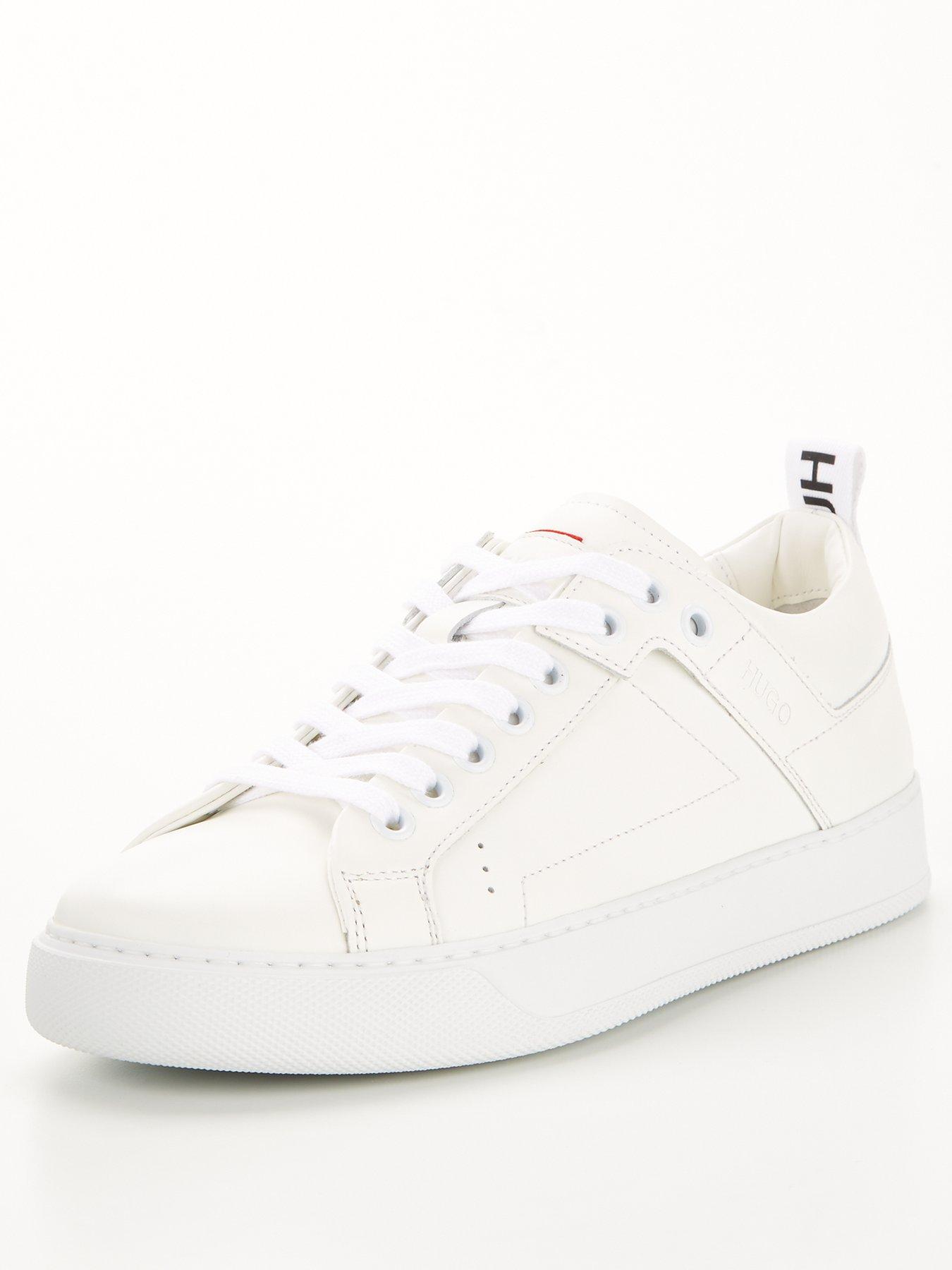 womens hugo trainers