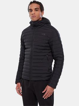 the-north-face-stretch-down-hooded-jacket-black