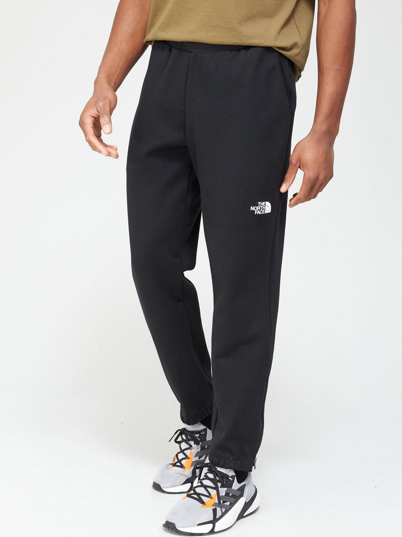 THE NORTH FACE Tech Pants - Black | very.co.uk