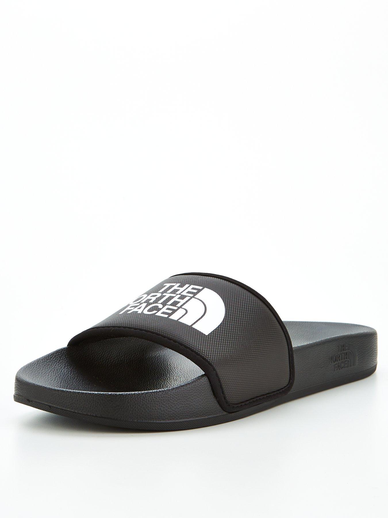 North face best sale mens sliders