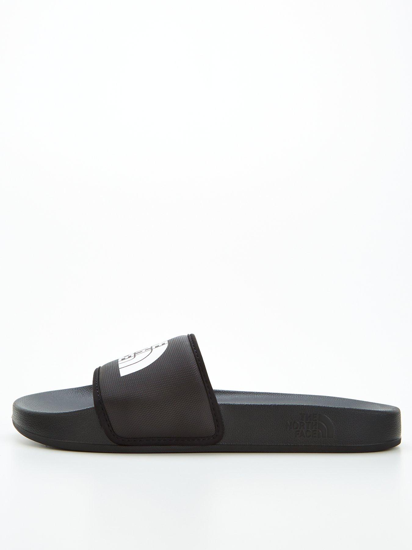 North face mens store sliders