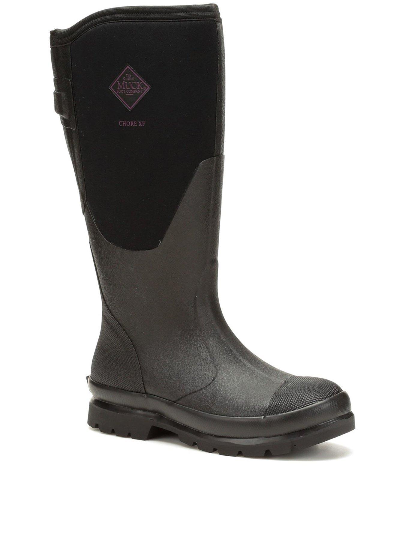 'Chore XF' Wellingtons