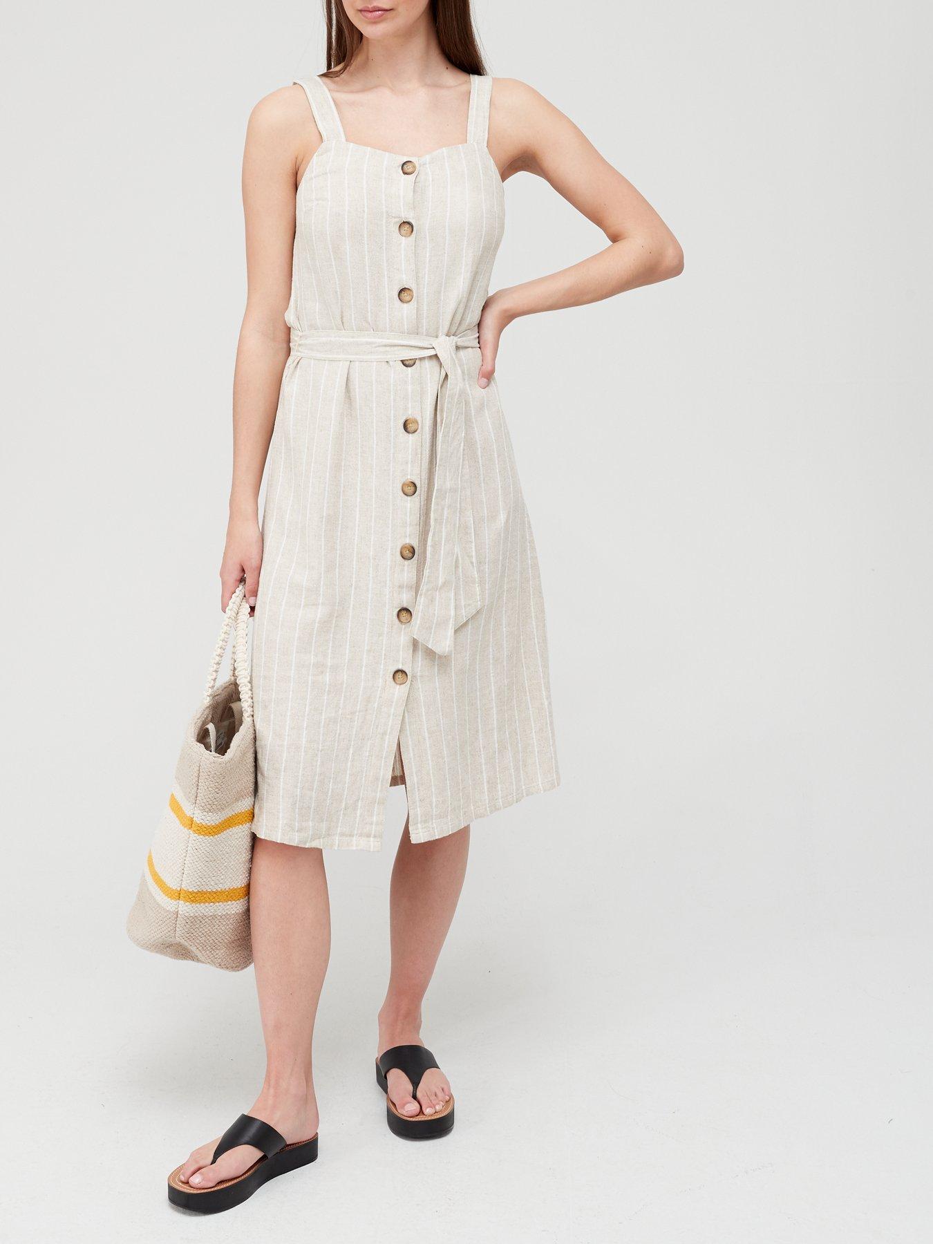 pinafore dress women uk