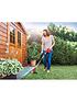  image of einhell-garden-classic-cordless-grass-trimmer-18v-battery-included