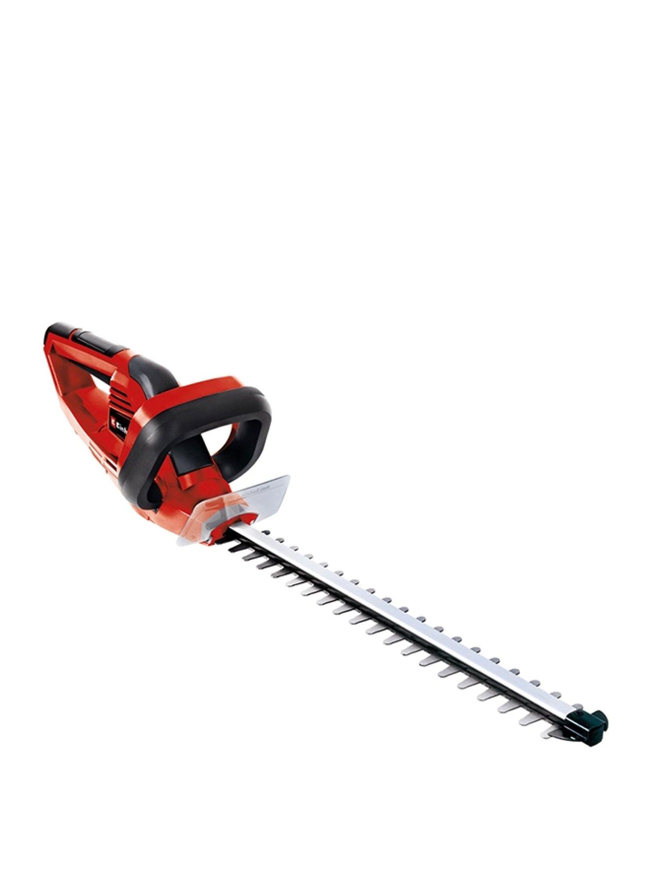 Image 1 of 6 of Einhell 45cm Corded Hedge Trimmer - GH-EH 4245 (420W)