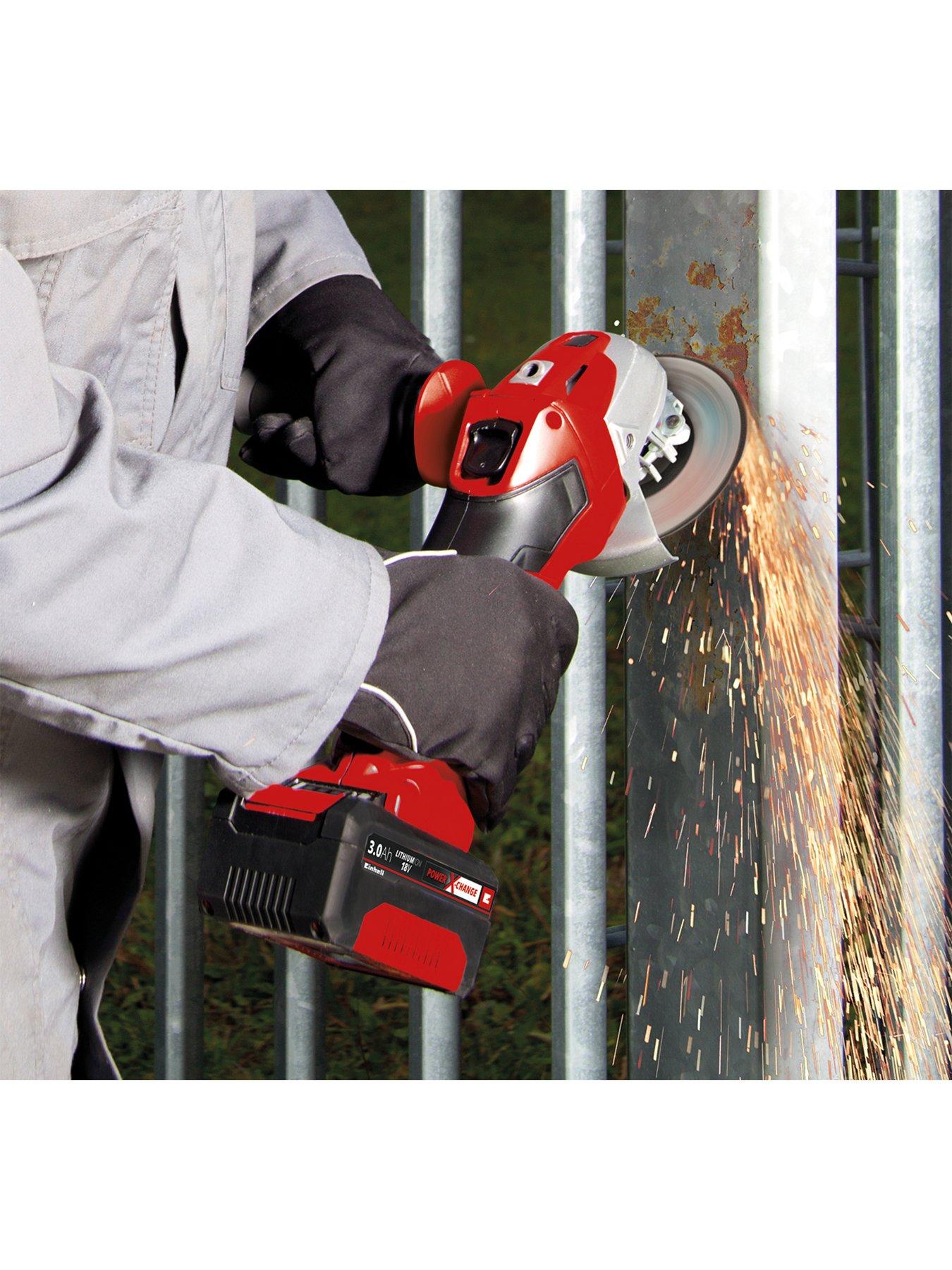 Angle grinder sale top
