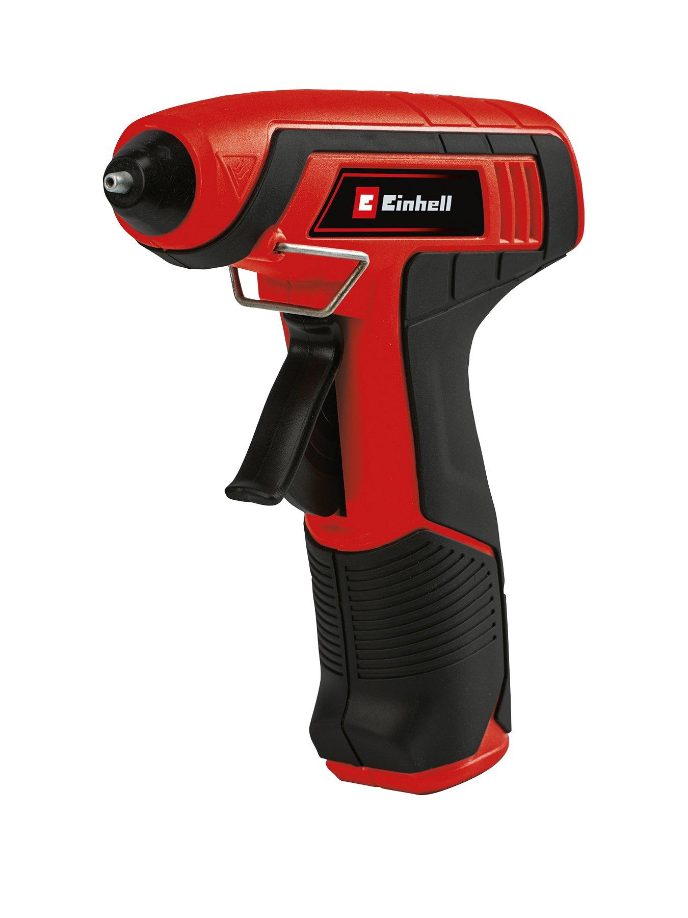 3.6V Cordless Glue Gun