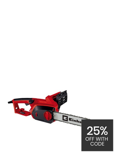 einhell-40cm-corded-chainsaw-gh-ec-2040-2000w