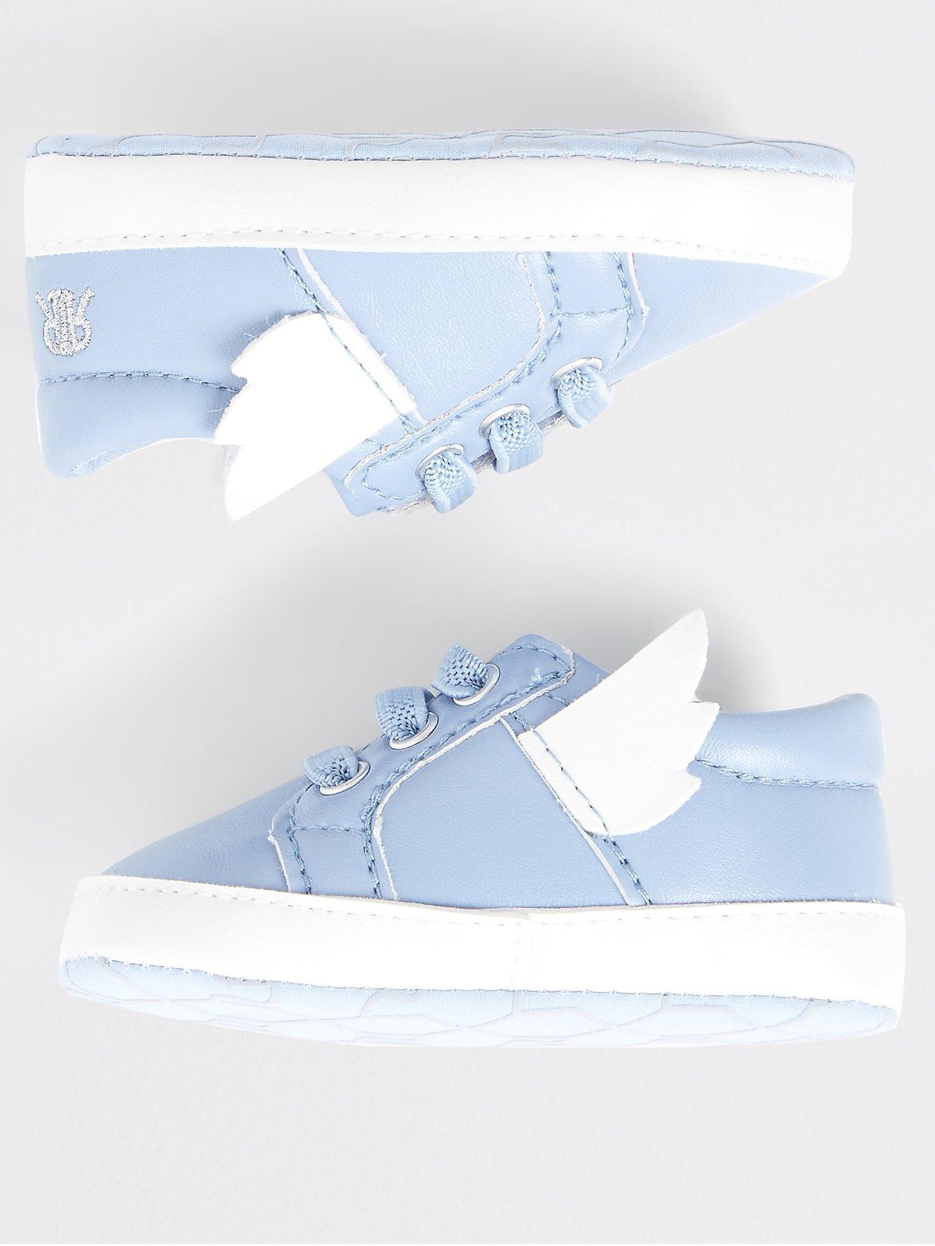 river island baby shoes