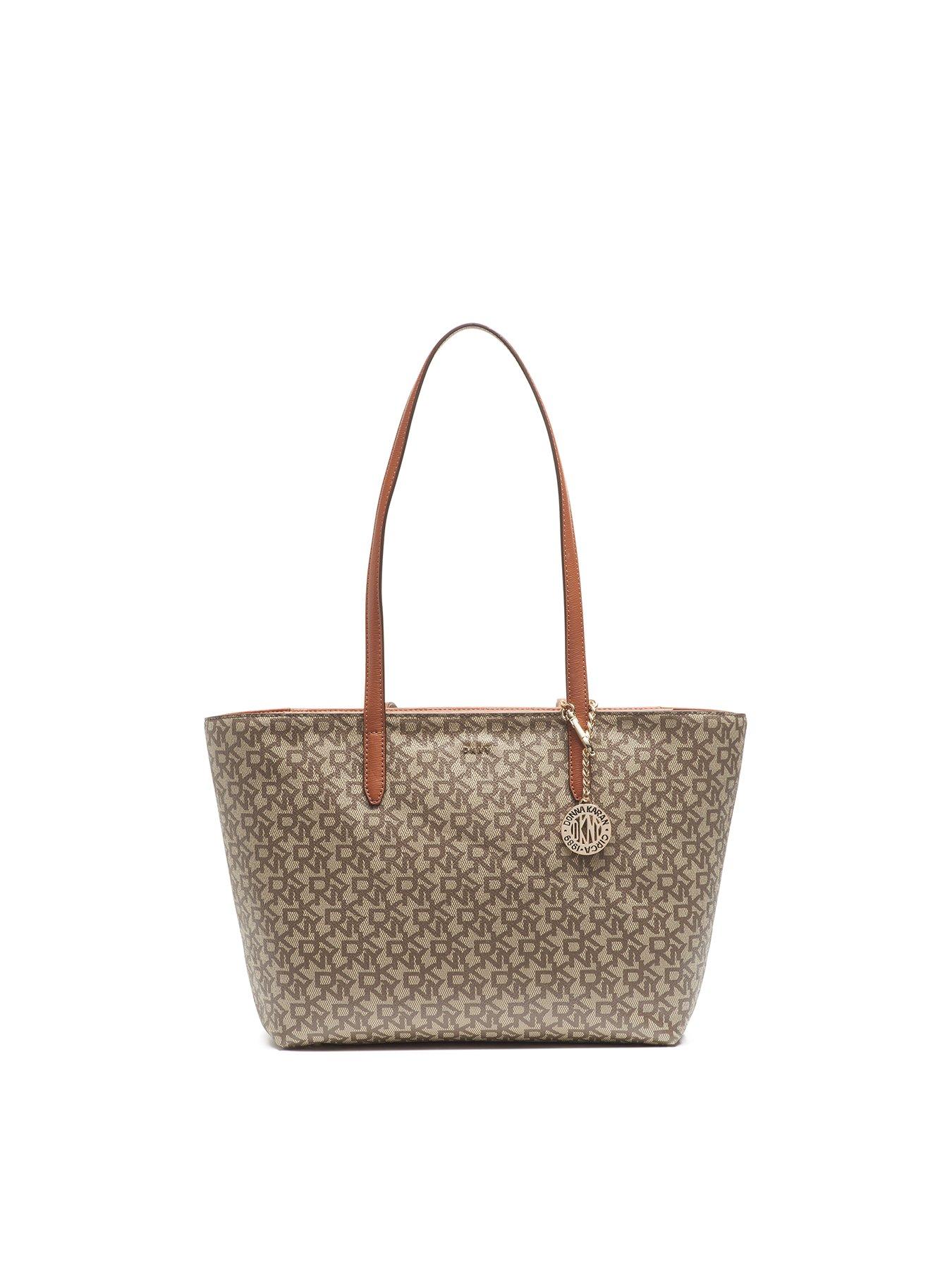 Dkny beige bag online