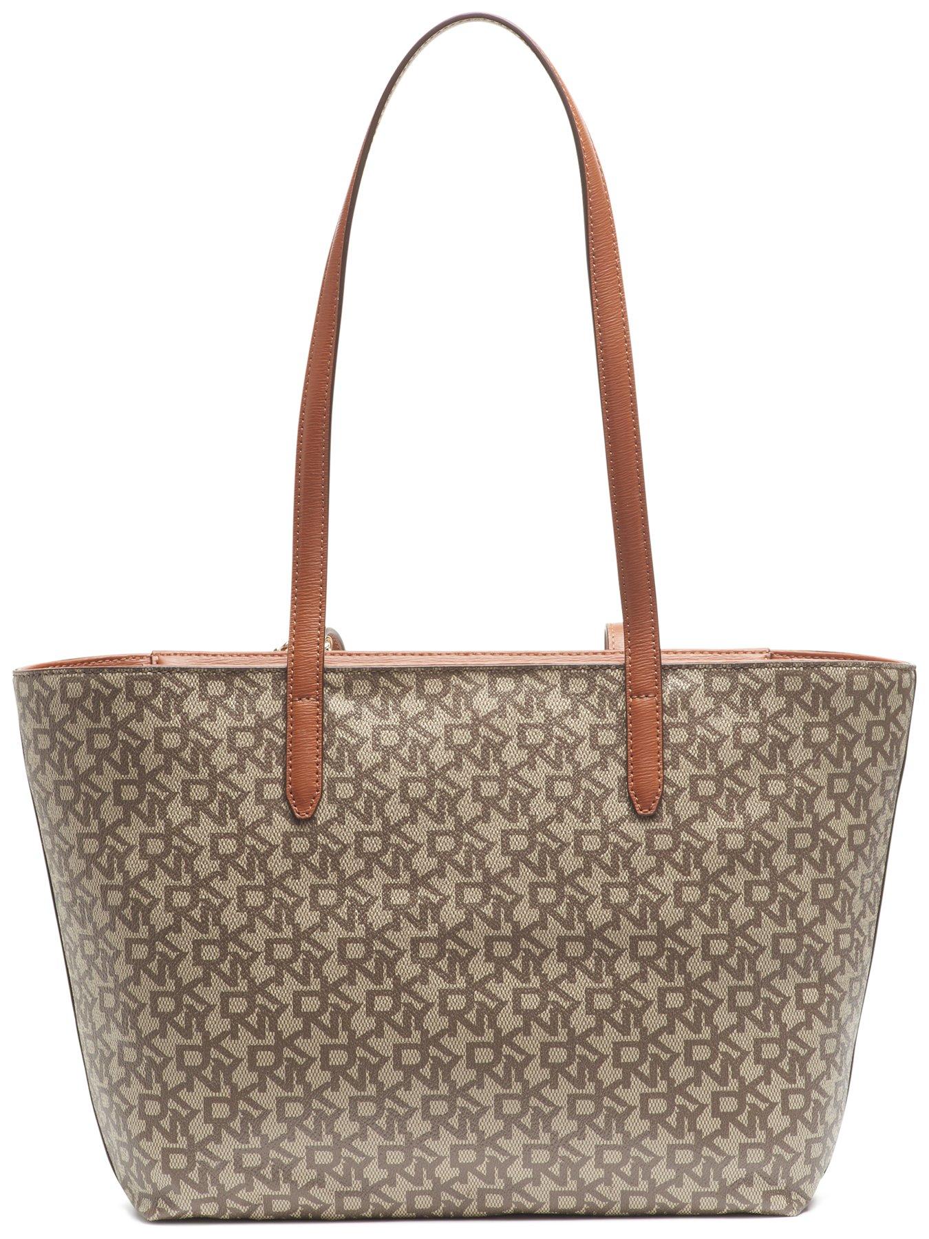 Dkny small tote bag deals