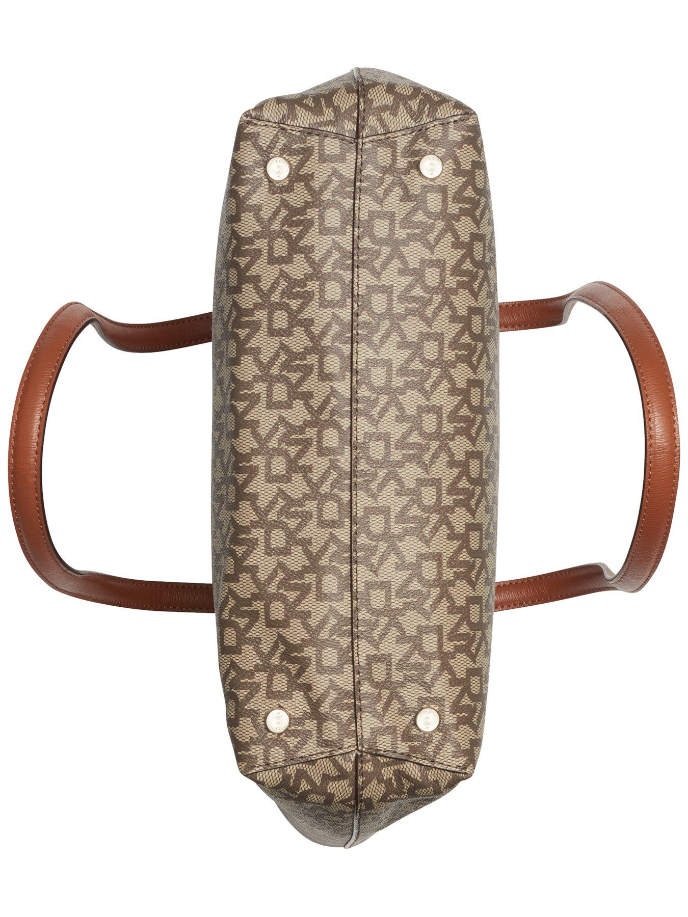 Dkny bryant logo bag clearance