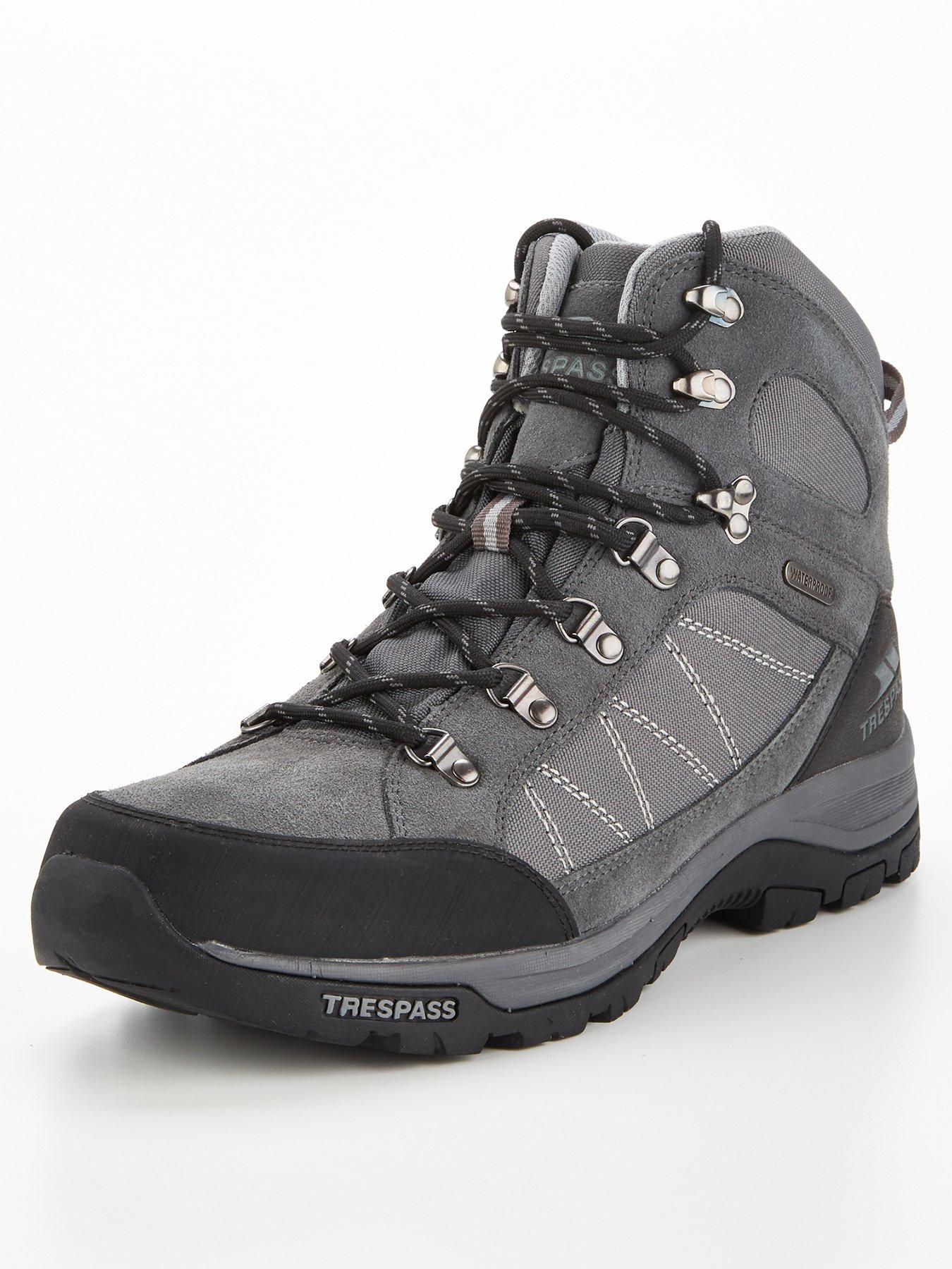 trespass chavez boots