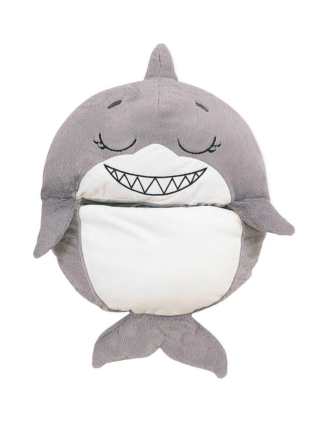 Happy napper outlet shark